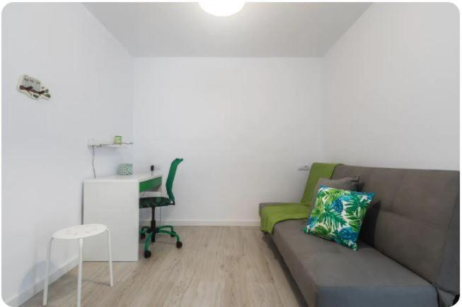 Islas Canarias Apartment Walencja Zewnętrze zdjęcie