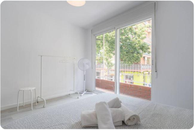 Islas Canarias Apartment Walencja Zewnętrze zdjęcie