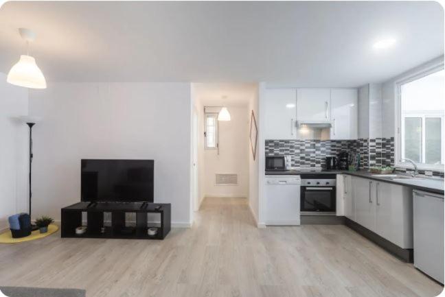 Islas Canarias Apartment Walencja Zewnętrze zdjęcie