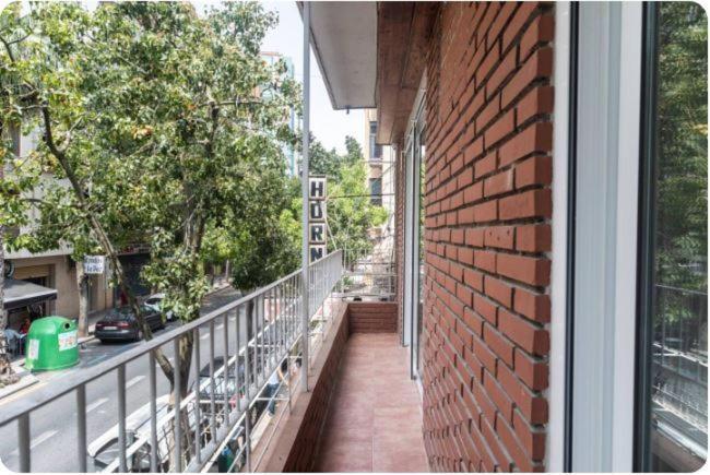 Islas Canarias Apartment Walencja Zewnętrze zdjęcie