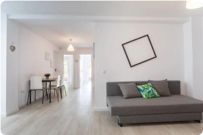Islas Canarias Apartment Walencja Zewnętrze zdjęcie