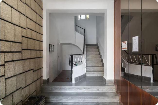 Islas Canarias Apartment Walencja Zewnętrze zdjęcie