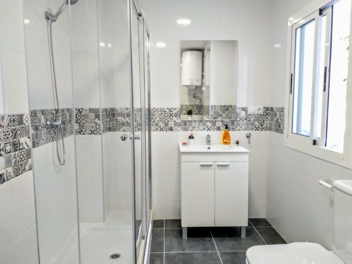 Islas Canarias Apartment Walencja Zewnętrze zdjęcie